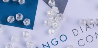 Botswanas Okavango Diamond Company cancelled sales for second time in a row