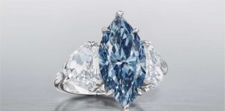 Coloured diamonds to lead Christies Hong Kong jewellery sale-1