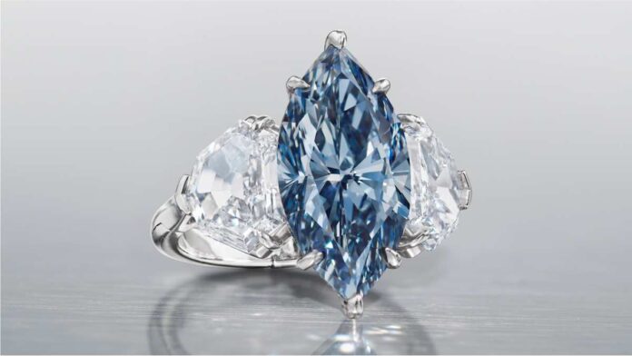 Coloured diamonds to lead Christies Hong Kong jewellery sale-1