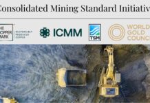 Consolidated Mining Standards Initiative launched first public consultation