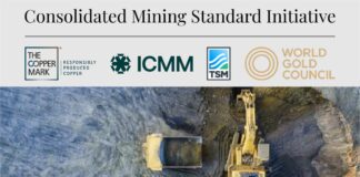 Consolidated Mining Standards Initiative launched first public consultation