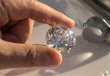 Diamond prices fall in September amid subdued demand Rapaport-1