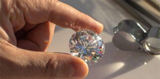 Diamond prices fall in September amid subdued demand Rapaport-1