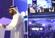 Dubai Diamond Week 2024-A Historic Gathering of Global Diamond Industry by DMCC