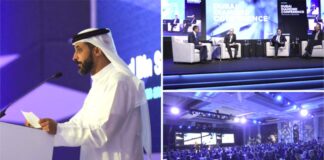 Dubai Diamond Week 2024-A Historic Gathering of Global Diamond Industry by DMCC