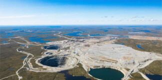 Ekati owner seeks help from Canadian government amid challenging market