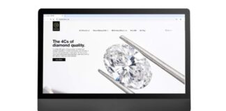 GIA launched redesigned consumer website