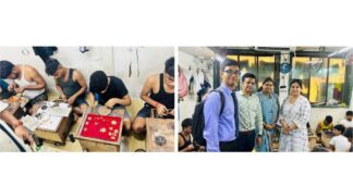 GJEPC and EXIM Bank Team Visits Mumbais Jewellery Hubs to Boost Exports