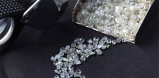 GJEPC urged the government to make strict rules for mandatory disclosure of natural-lab Grown diamonds