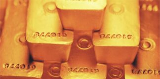 Hallmarking of gold bullion to become mandatory in India report