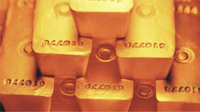 Hallmarking of gold bullion to become mandatory in India report