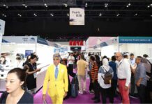 Hong Kong Jewellery Fair Hit by Low Chinese Buyer Attendance and High Prices