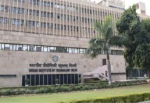 IIT Delhi partners with Bhathwari Technologies to develop diamond-based deep UV photodetector