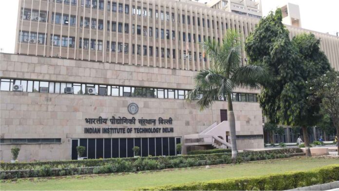 IIT Delhi partners with Bhathwari Technologies to develop diamond-based deep UV photodetector