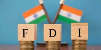 Indias Gems and Jewellery Sector Sees 673 percent Surge in FDI in Q1 FY2024