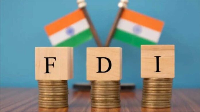 Indias Gems and Jewellery Sector Sees 673 percent Surge in FDI in Q1 FY2024