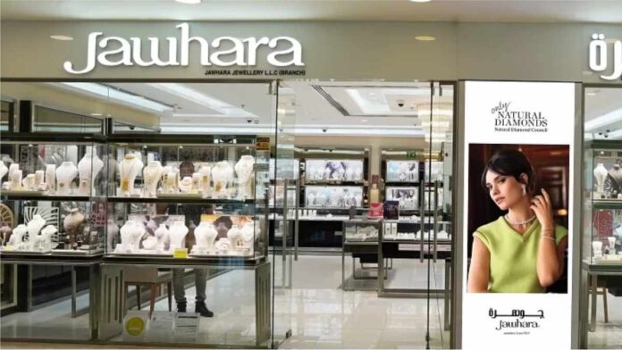 Jawhara and NDC partner to boost sales of natural diamonds