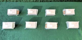 Largest ever seizure of smuggled platinum in Hong Kong