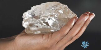 Lucara sells Clara rough diamond sales platform to its original founders