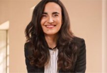 Pandora appoints Berta de Pablos-Barbier as new chief marketing officer