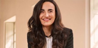 Pandora appoints Berta de Pablos-Barbier as new chief marketing officer