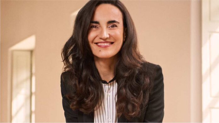 Pandora appoints Berta de Pablos-Barbier as new chief marketing officer