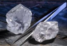 Petra’s core earnings almost halved amid poor rough diamond prices