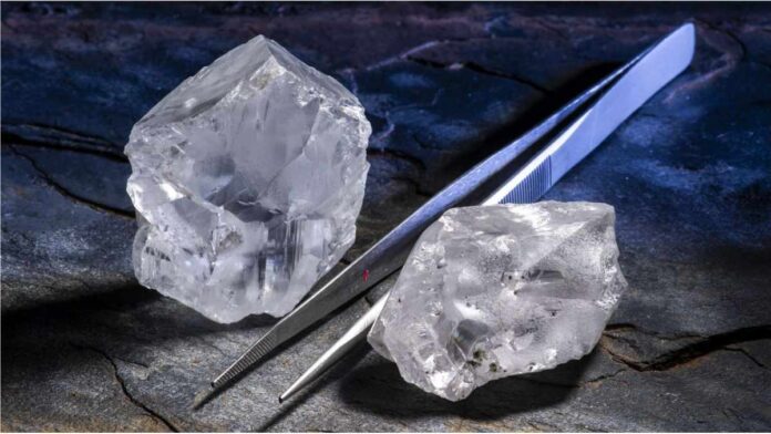 Petra’s core earnings almost halved amid poor rough diamond prices