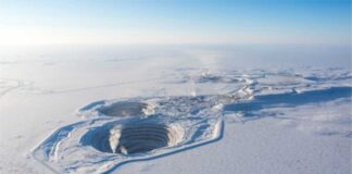 Rio Tintos Diavik mine officially begins underground production