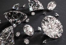 Russia buys large number of polished diamonds from China for first time in 10 years