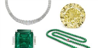 Sothebys Hong Kong jewellery Sale top items Unable to Find Buyer-1