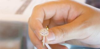 US Jewellery Sales Surge During Holiday Season