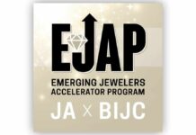 BIJC and JA awarded grants to 4 emerging jewellers