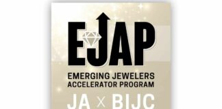 BIJC and JA awarded grants to 4 emerging jewellers