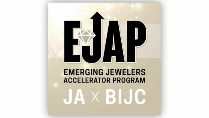 BIJC and JA awarded grants to 4 emerging jewellers