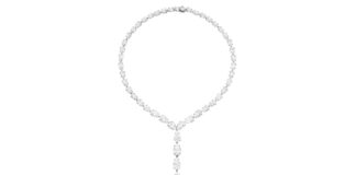 Diamond necklace has high estimate of 1-5 million dollar at upcoming Sothebys auction-1