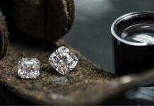 Diamond prices soften at moderate pace in October Rapaport-1