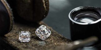 Diamond prices soften at moderate pace in October Rapaport-1