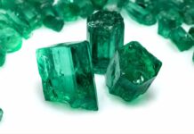 Fura Gems Announces Colombian Emerald Auctions in Bogota and Bangkok