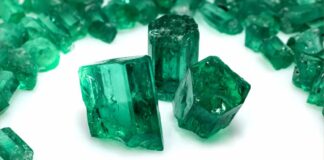 Fura Gems Announces Colombian Emerald Auctions in Bogota and Bangkok