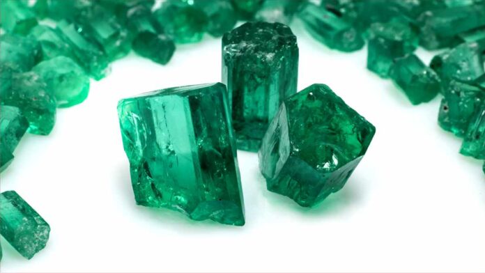 Fura Gems Announces Colombian Emerald Auctions in Bogota and Bangkok