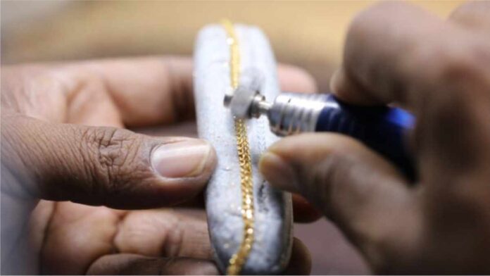 Government announced new Wastage norms for jewellery effective from 1st January 2025