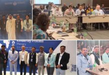 India takes lead at KP Plenary meeting playing key role in advancing global standards