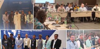 India takes lead at KP Plenary meeting playing key role in advancing global standards