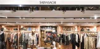 Indias Best Available at New Yorks Best Emporium Sabyasachi Indian Brand