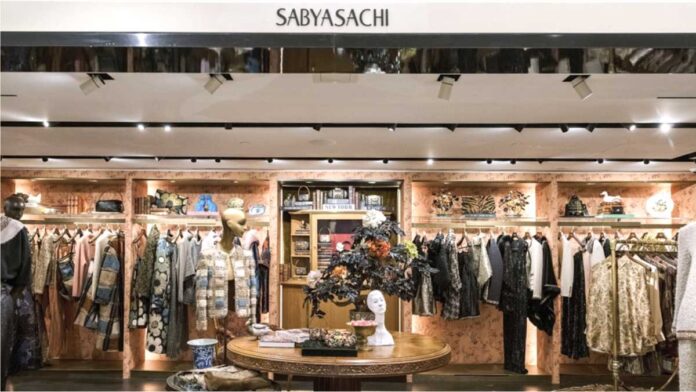 Indias Best Available at New Yorks Best Emporium Sabyasachi Indian Brand