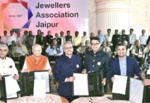 Jaipur jewellery industry found way to meet demand for skilled workers