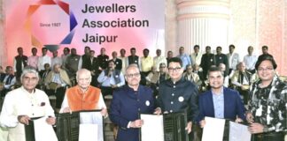 Jaipur jewellery industry found way to meet demand for skilled workers