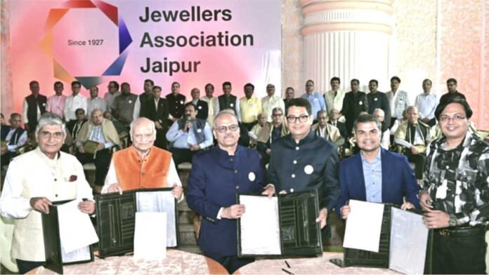 Jaipur jewellery industry found way to meet demand for skilled workers