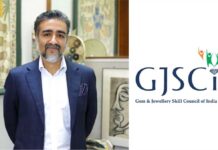 Milan Chokshi elected as new chairman of GJSCI